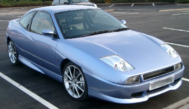 Torque Italia Fiat Lancia and Alfa Specialists